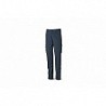 Compra Pantalon stretch 260 gr casual azul marino talla 40 MARCA 588-PELASRA40 al mejor precio