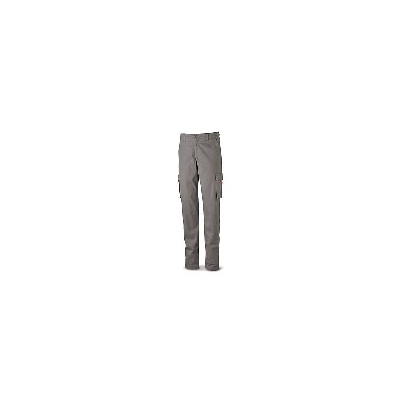 Compra Pantalon stretch 260 gr casual gris talla 46 MARCA 588-PELASRG46 al mejor precio