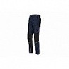 Compra Pantalon stretch extreme azul talla s ISSA 8830B al mejor precio