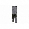 Compra Pantalon stretch extreme gris talla m ISSA 8830B al mejor precio