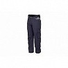 Compra Pantalon stretch monocolor azul talla m ISSA 8731B0004002 al mejor precio