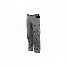 Compra Pantalon stretch monocolor gris talla s ISSA 8731C0008001 al mejor precio