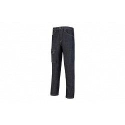 Pantalon tejano 297 gr...