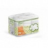 Compra Papel higienico domestico 22,4 m (12 rollos) 2 capas reciclado GC ECO H263393 al mejor precio