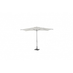 Parasol Aluminio Blanco 3 X...