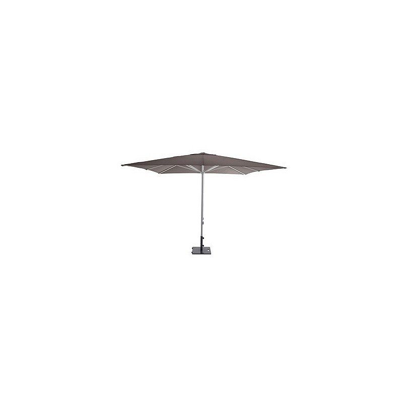 Compra Parasol Aluminio Taupe 3 M Tubo 48 Mm Non Yi48308/Taupe al mejor precio