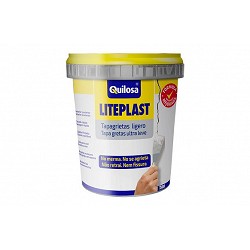 Pasta ligera liteplast 750...