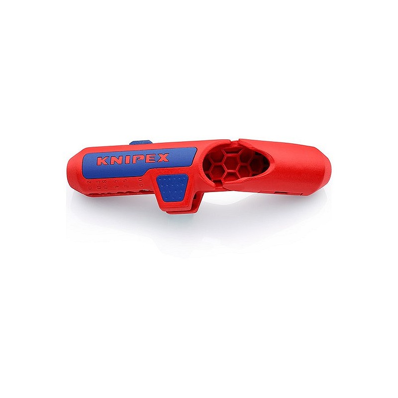 Compra Pelacables manguera ergo strip 135 mm KNIPEX 16 95 01 SB al mejor precio