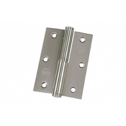 Pernio 424-90x65x2,5 inox...