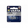 Compra Pila alcalina blx1 v27a 12v VARTA 38691 al mejor precio