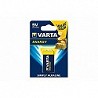 Compra Pila alcalina energy 6lr61 bl.1 9v VARTA 4122229411 al mejor precio