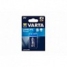 Compra Pila alcalina long life 6lr61 bl.1 VARTA 38434 al mejor precio