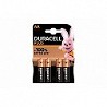 Compra Pila alcalina plus power lr06-aa bl.4 DURACELL 5011773 al mejor precio