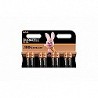 Compra Pila alcalina plus power lr06-aa bl.8 DURACELL 5011774/5015226 al mejor precio