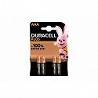 Compra Pila alcalina plus power lr03-aaa bl.4 DURACELL 5009421 al mejor precio