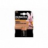 Compra Pila alcalina plus power 6lr61-9v bl.1 DURACELL 5009823 al mejor precio