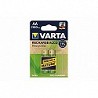 Compra Pila recargable recycled aa 2100 mah 2 unidades VARTA 56816101402 al mejor precio