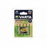 Compra Pila recargable recycled aa 2100 mah 4 unidades VARTA 56816101404 al mejor precio