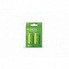 Compra Pila recargable recyko 2 uds lr20-d 5700 mah GENERAL DE PILAS GPRHC57DB025 al mejor precio