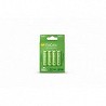 Compra Pila recargable recyko 4 uds lr6 aa 2700 mah GENERAL DE PILAS 270AAHC-CB4 GP al mejor precio