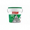 Compra Pintura acrilica interior t3 mate 4 l blanco TITAN 123000304/5807501 al mejor precio