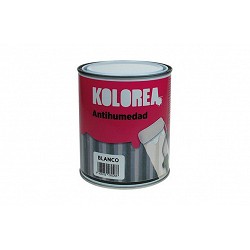 Pintura antihumedad 750 ml...