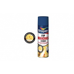 PINTURA ANTIMANCHAS SPRAY...