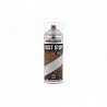 Compra PINTURA ANTIOXIDANTE SPRAY RUST STOP 400 ML RAL 9006 PLATA MOTIP 868344 al mejor precio