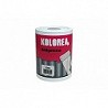 Compra Pintura impermeabilizante antigoteras 750 ml gris KOLOREA 6029 al mejor precio