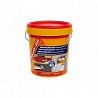 Compra Pintura impermeabilizante sikafill 200 fibras 5 kg rojo SIKA 162606 al mejor precio