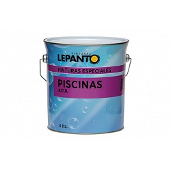 Pintura piscina...