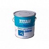 Compra Pintura piscina sirena 2370 4 l azul TITAN 180237004/5808014 al mejor precio