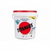 Compra Pintura plastica antibacterias cobertura total protect mate 4 l blanco TITAN 06S100005/5699448 al mejor precio