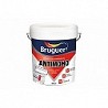 Compra PINTURA PLASTICA ANTIMOHO MATE 4 L BLANCO BRUGUER 5056571 al mejor precio