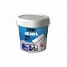 Compra Pintura plastica exterior decor mate 5 kg blanco KOLOREA A61000205/5808719 al mejor precio