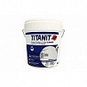 Compra Pintura plastica interior titanit mate 4 l blanco TITAN 29190004/5806110 al mejor precio