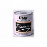 Compra Pintura sintetica pizarras mate 750 ml negro TITAN 01B180134/5805943 al mejor precio