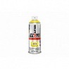 Compra Pintura spray acrilica evolution 520 cc ral 1021 amarillo brillo PINTYPLUS 617 al mejor precio