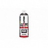 Compra Pintura spray acrilica evolution 520 cc ral 9005 negro brillo PINTYPLUS 601 al mejor precio