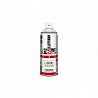 Compra PINTURA SPRAY ACRILICA EVOLUTION BRILLO 520 CC RAL 9002 BLANCO GRISACEO PINTYPLUS 374 al mejor precio