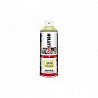 Compra Pintura spray acrilica evolution 520 cc f146 amarillo fluorescente PINTYPLUS 159 al mejor precio