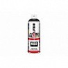 Compra Pintura spray acrilica evolution 520 cc ral 9005 negro mate PINTYPLUS 597 al mejor precio