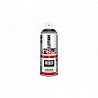 Compra PINTURA SPRAY ACRILICA EVOLUTION MATE 520 CC RAL 9004 NEGRO SEÑALES PINTYPLUS 380 al mejor precio