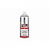 Compra PINTURA SPRAY ACRILICA EVOLUTION MATE 520 CC RAL 7035 GRIS LUMINOSO PINTYPLUS 383 al mejor precio