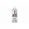 Compra Pintura spray al agua evolution water based 520cc ral 7035 gris luminoso brillo PINTYPLUS 846 al mejor precio