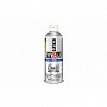 Compra Pintura spray al agua evolution water based 520 cc ral 9006 aluminio blanco metal PINTYPLUS 883 al mejor precio