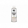 Compra Pintura spray chalk 520 cc piedra PINTYPLUS 791 al mejor precio