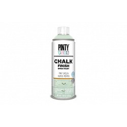 Pintura spray chalk 520 cc...