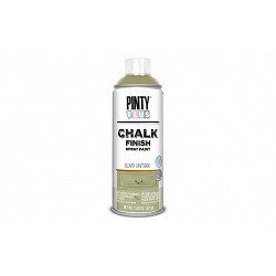 Pintura spray chalk 520 cc...