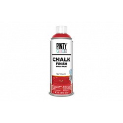 Pintura spray chalk 520 cc...